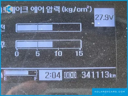 HYUNDAI MEGA TRUCK PREMIUM