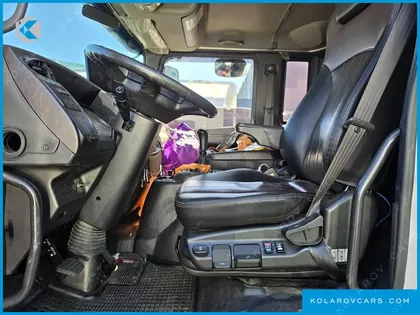 HYUNDAI MEGA TRUCK PREMIUM