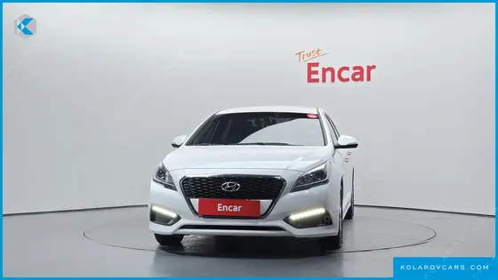 HYUNDAI SONATA 2.0 HEV