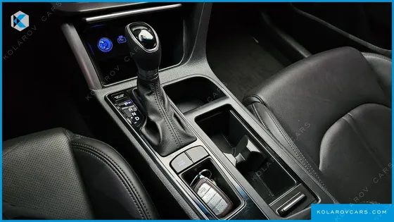 HYUNDAI SONATA 2.0 HEV