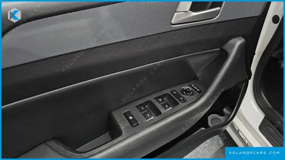HYUNDAI SONATA 2.0 HEV