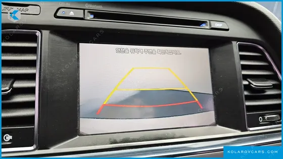 HYUNDAI SONATA 2.0 HEV