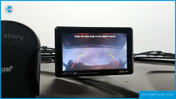 HYUNDAI PORTER II DUBLE CAP CRDI