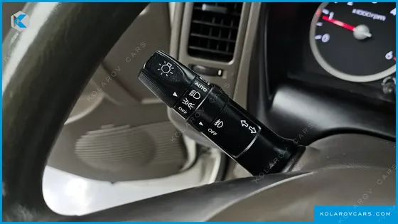 HYUNDAI PORTER II DUBLE CAP CRDI