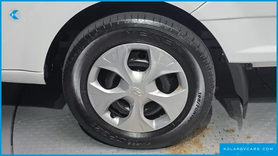 HYUNDAI PORTER II SUPER CAP CRDI