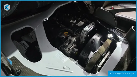 HYUNDAI PORTER II SUPER CAP CRDI