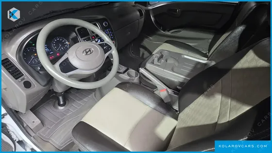 HYUNDAI PORTER II SUPER CAP CRDI
