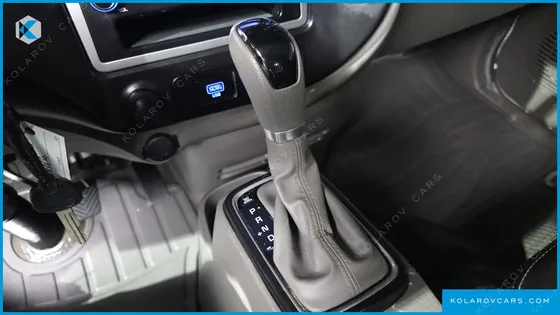 HYUNDAI PORTER II SUPER CAP CRDI