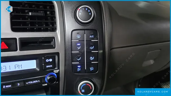 HYUNDAI PORTER II SUPER CAP CRDI