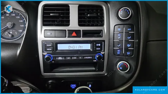 HYUNDAI PORTER II SUPER CAP CRDI