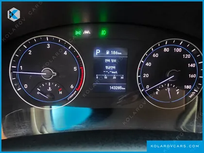 HYUNDAI PORTER II DUBLE CAP CRDI