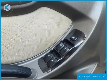 HYUNDAI PORTER II DUBLE CAP CRDI