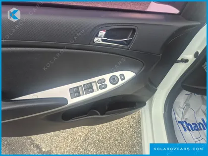 HYUNDAI ACCENT 1.4 VVT MODERN