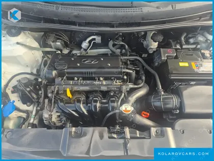 HYUNDAI ACCENT 1.4 VVT MODERN