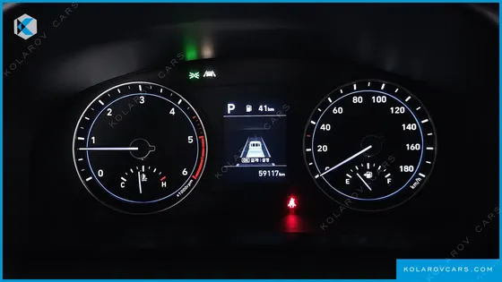 HYUNDAI PORTER II SUPER CAP CRDI