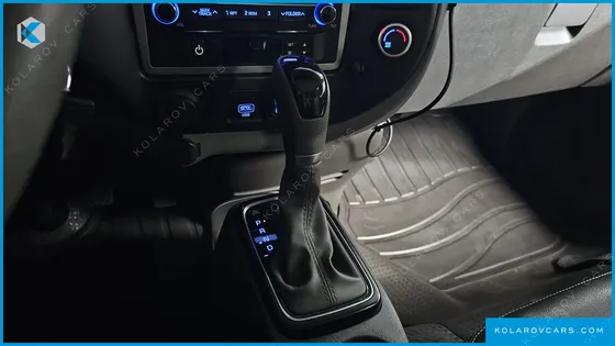 HYUNDAI PORTER II SUPER CAP CRDI