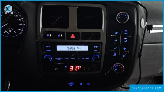 HYUNDAI PORTER II SUPER CAP CRDI