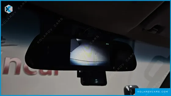 HYUNDAI PORTER II SUPER CAP CRDI