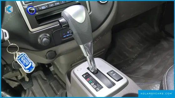 HYUNDAI PORTER II SUPER CAP CRDI