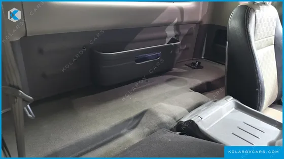 HYUNDAI PORTER II SUPER CAP CRDI
