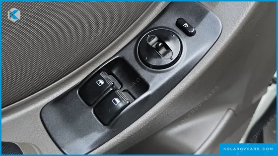 HYUNDAI PORTER II SUPER CAP CRDI