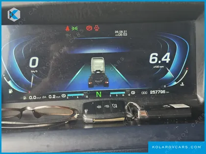 TATA DAEWOO MACKSEN 6X2