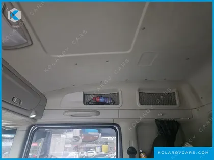 TATA DAEWOO MACKSEN 6X2
