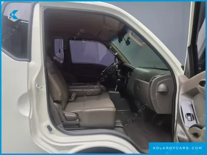 HYUNDAI PORTER II SUPER CAP CRDI