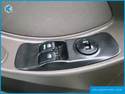HYUNDAI PORTER II SUPER CAP CRDI
