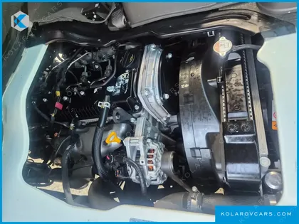 HYUNDAI PORTER II SUPER CAP CRDI