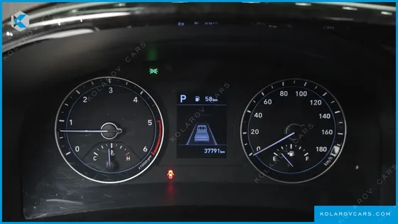 HYUNDAI PORTER II DUBLE CAP CRDI