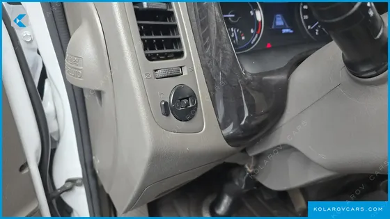 HYUNDAI PORTER II DUBLE CAP CRDI