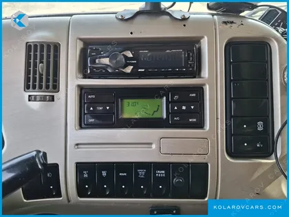 TATA DAEWOO NOBUS MID-SIZE TRUCK ROYAL