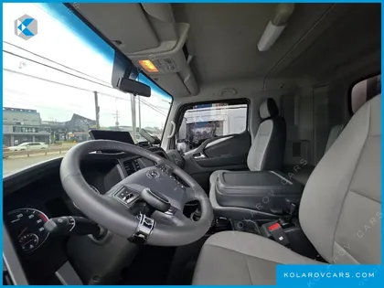 HYUNDAI MIGHTY SUPER CAP