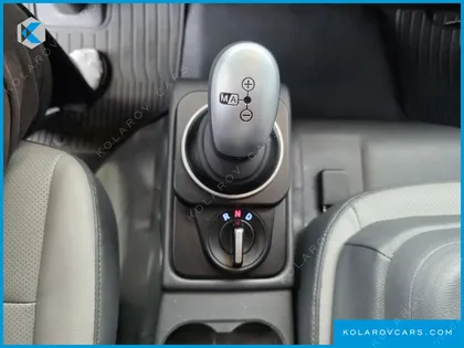 HYUNDAI MIGHTY SUPER CAP