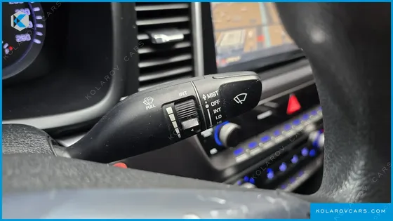 HYUNDAI SONATA LPI TAXI