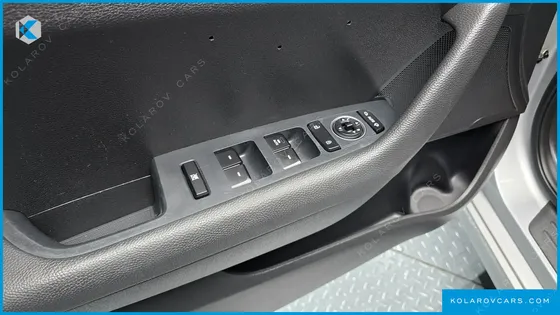 HYUNDAI SONATA LPI TAXI