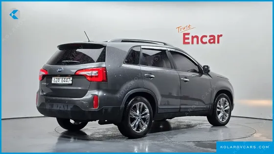KIA SORENTO DIESEL 2.0 2WD
