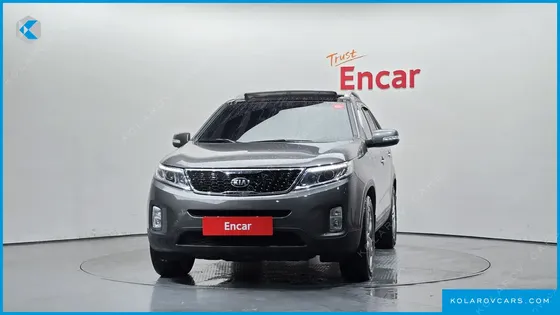 KIA SORENTO DIESEL 2.0 2WD
