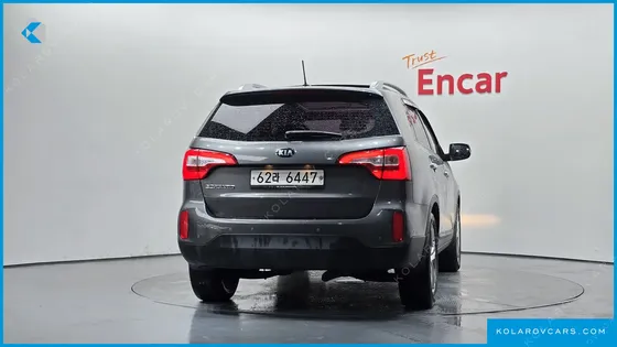KIA SORENTO DIESEL 2.0 2WD