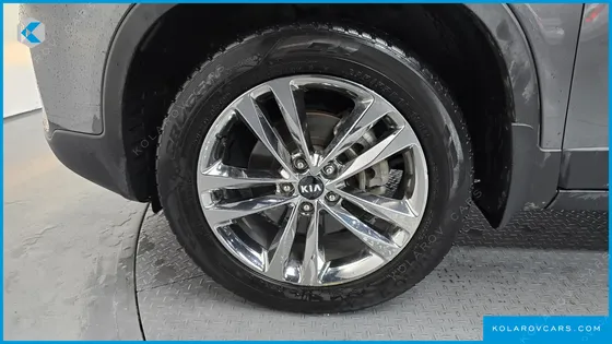 KIA SORENTO DIESEL 2.0 2WD
