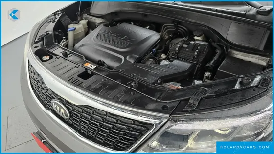KIA SORENTO DIESEL 2.0 2WD