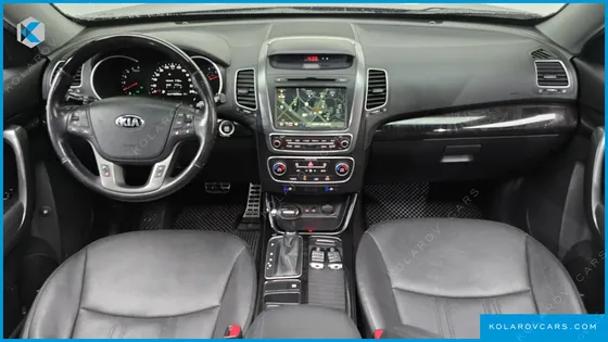 KIA SORENTO DIESEL 2.0 2WD