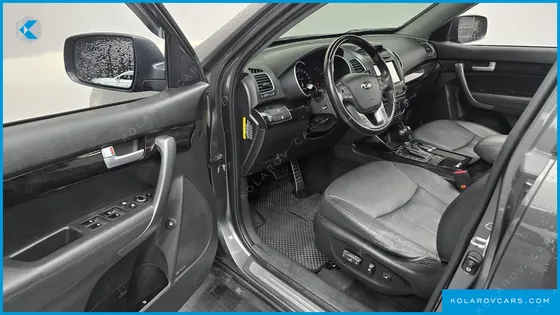 KIA SORENTO DIESEL 2.0 2WD