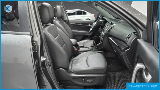 KIA SORENTO DIESEL 2.0 2WD