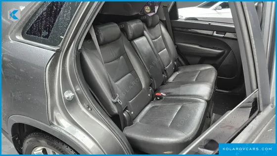 KIA SORENTO DIESEL 2.0 2WD