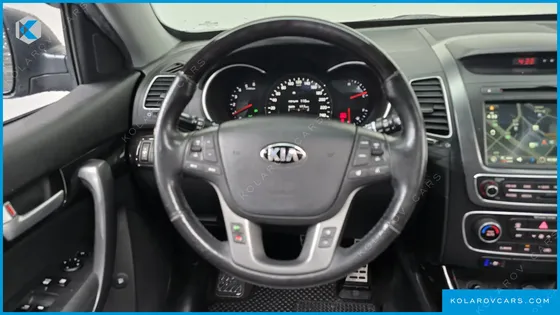 KIA SORENTO DIESEL 2.0 2WD