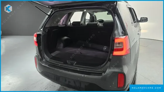 KIA SORENTO DIESEL 2.0 2WD