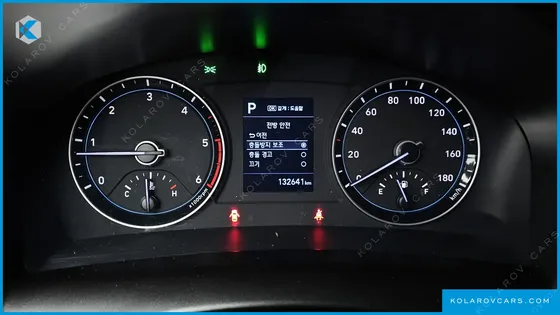 HYUNDAI PORTER II SUPER CAP CRDI