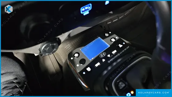 HYUNDAI PORTER II SUPER CAP CRDI